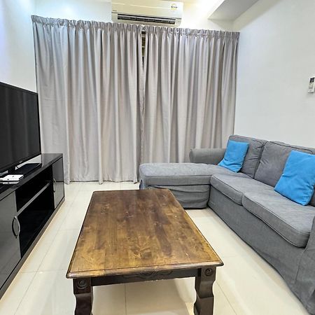 Sandakan Ijm Condo Full-Equipped Homestay Esterno foto