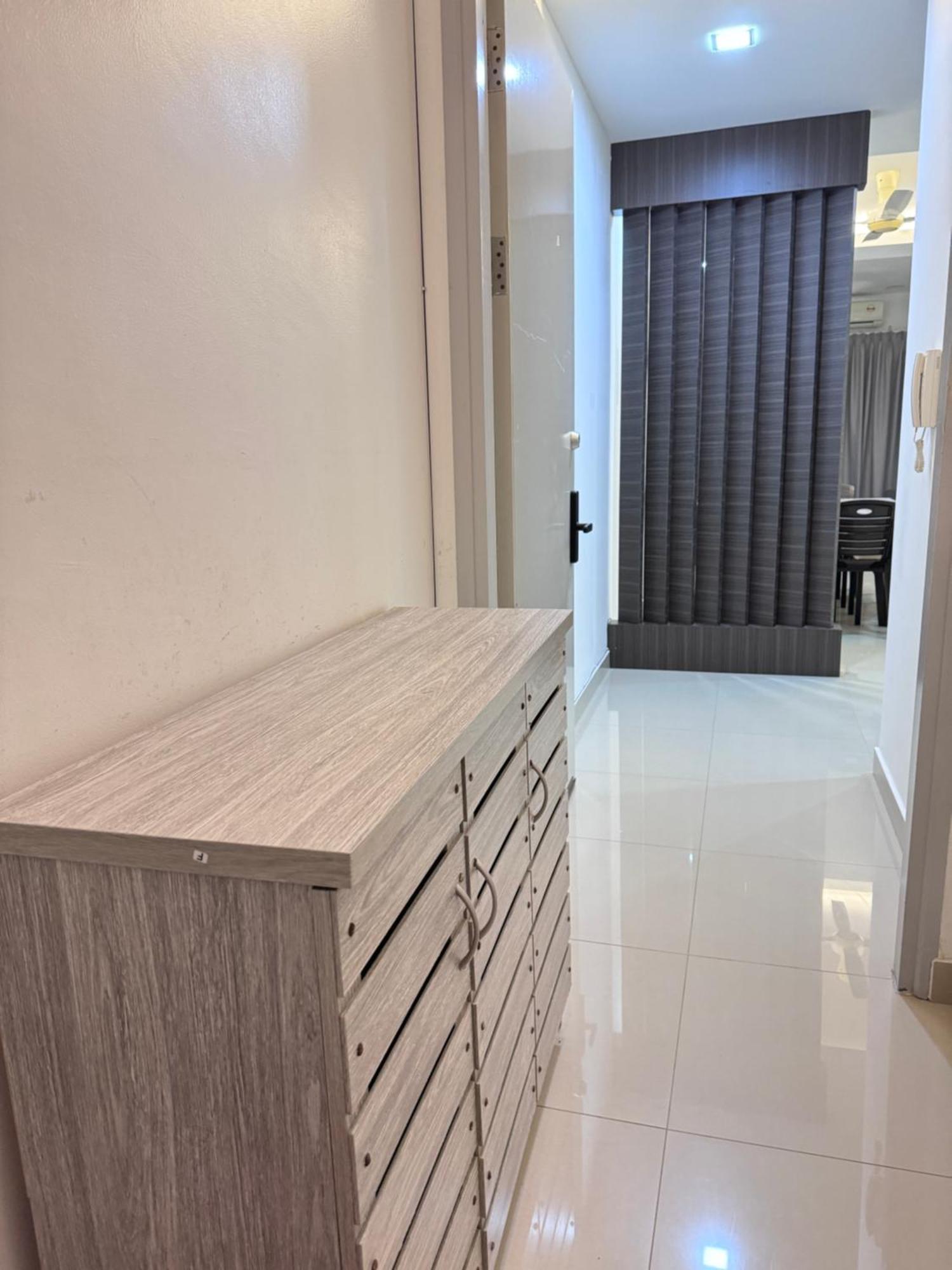 Sandakan Ijm Condo Full-Equipped Homestay Esterno foto