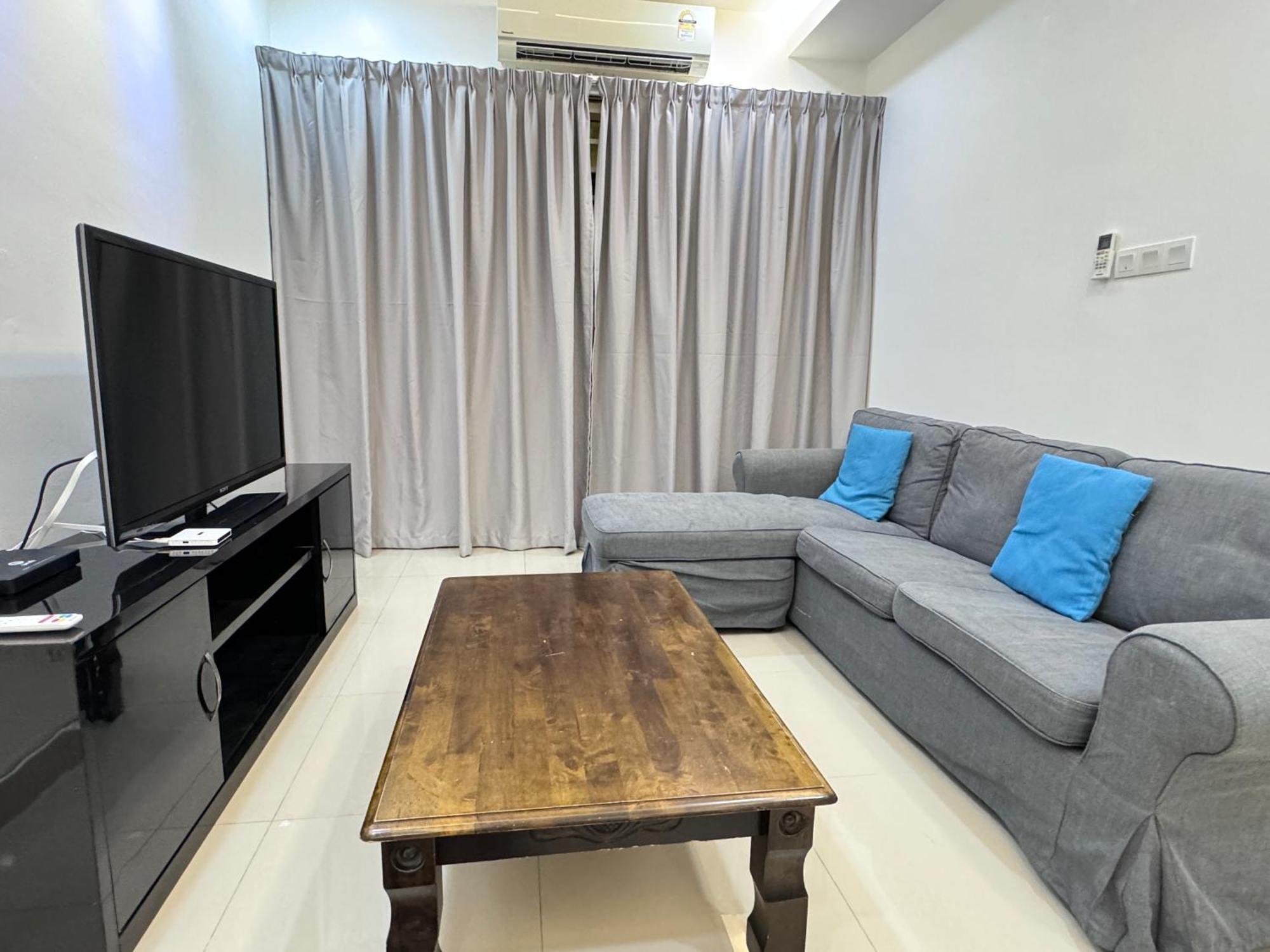 Sandakan Ijm Condo Full-Equipped Homestay Esterno foto