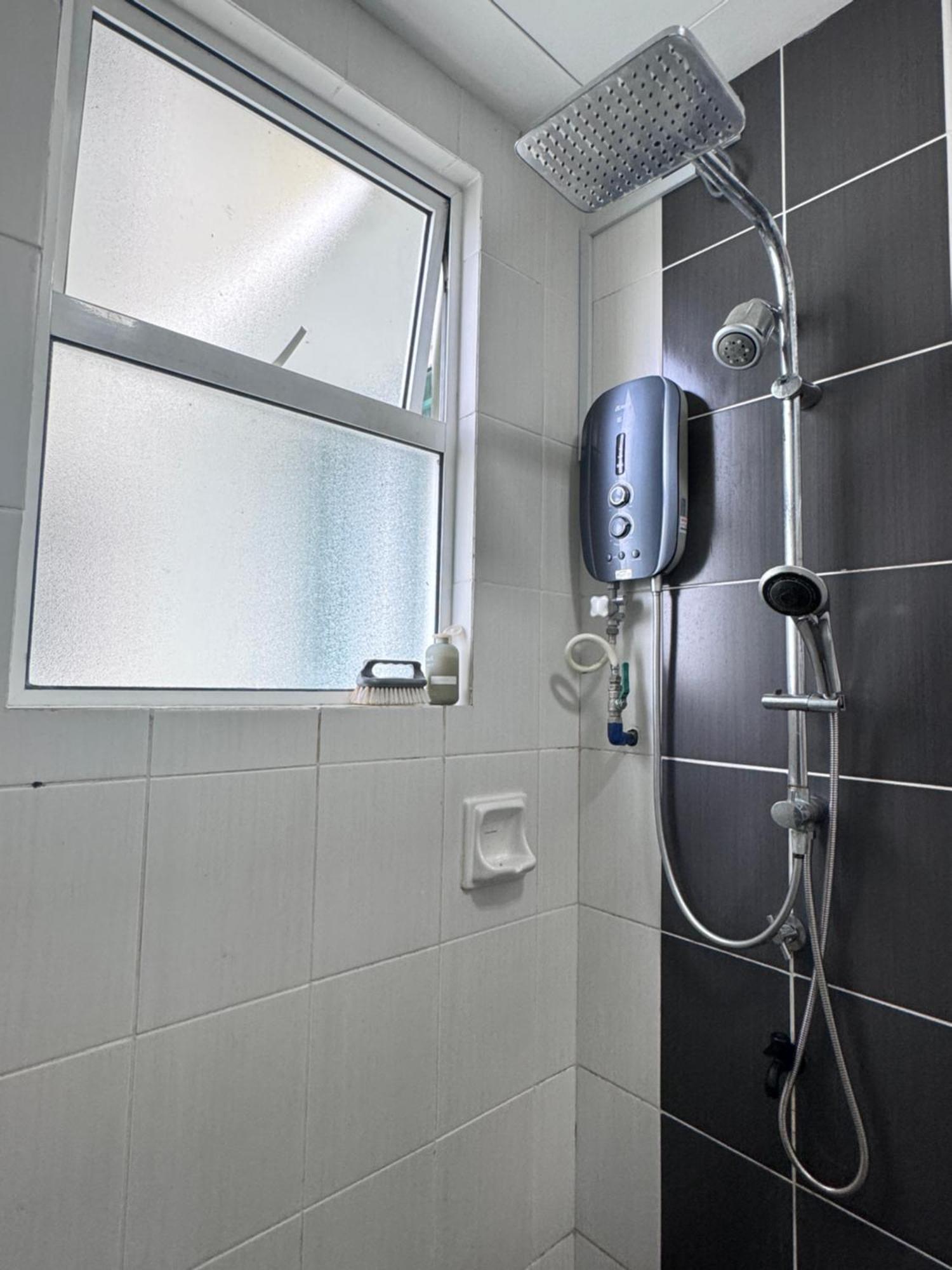 Sandakan Ijm Condo Full-Equipped Homestay Esterno foto